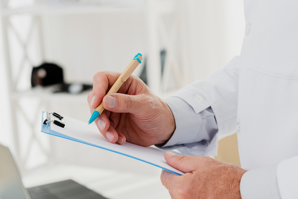 Testosterone Replacement Therapy In Testosterone Replacement Therapy Clinic In St. Paul