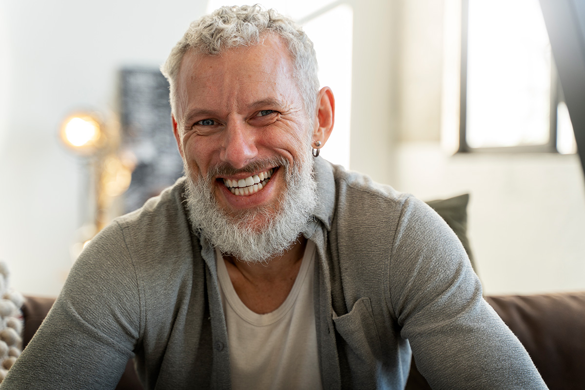 Testosterone Replacement Therapy for Men In Testosterone Replacement Therapy Clinic In St. Paul