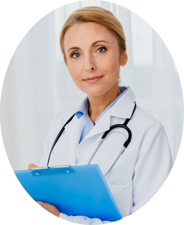 Testosterone Replacement Therapy In Testosterone Replacement Therapy Clinic In St. Paul